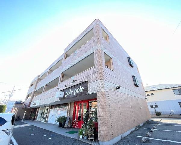 加古川市加古川町友沢の賃貸住宅／3DK