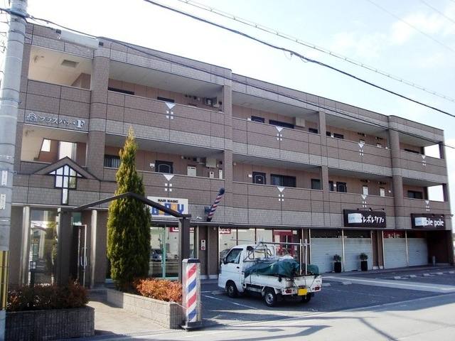 加古川市加古川町友沢の賃貸住宅／3DK 室内写真2