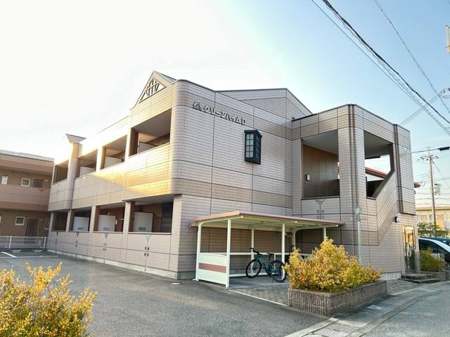 グリーンハイムＤ