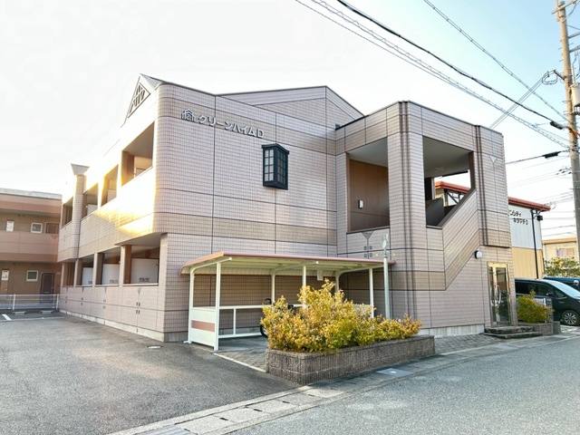 グリーンハイムＤ 室内写真2