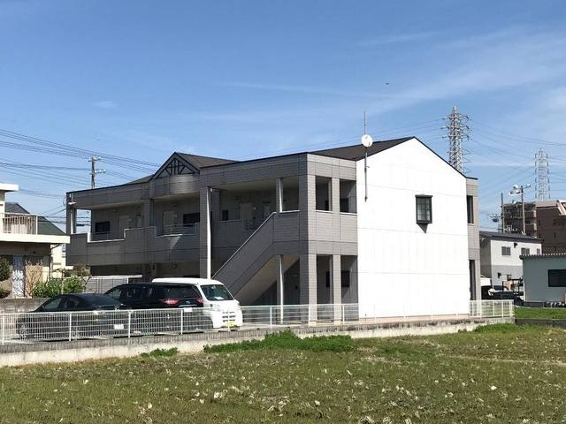 プリベールＫＯＢＡ 室内写真3