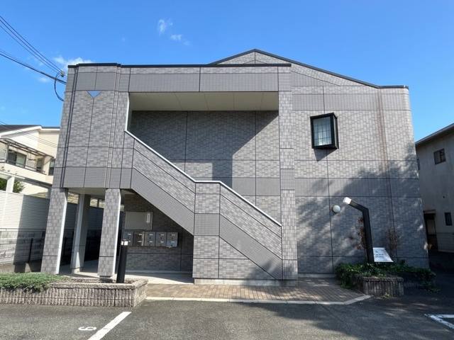 ヴィルコート 室内写真2