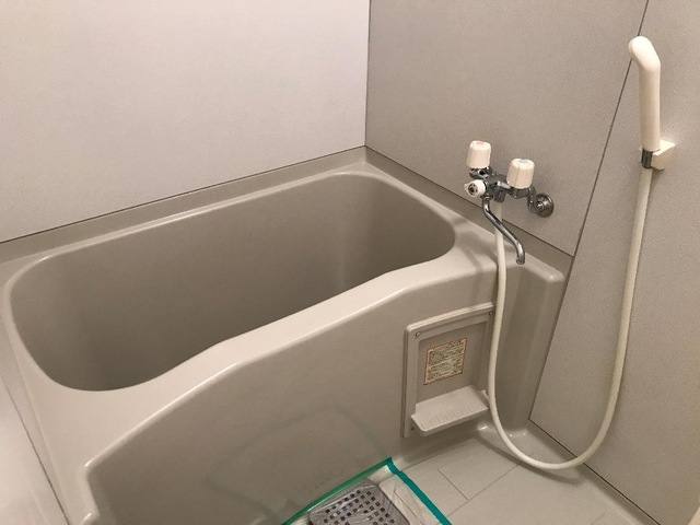 ヴィルコート 室内写真4