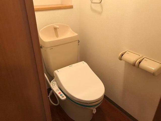 ヴィルコート 室内写真5