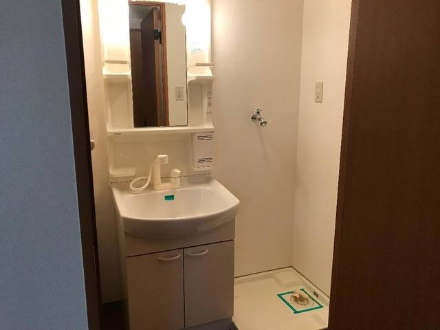 ヴィルコート 室内写真6