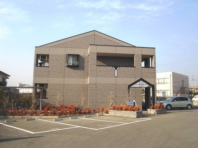 メゾンプロニティ 室内写真3