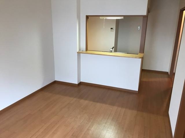 メゾンプロニティ 室内写真5