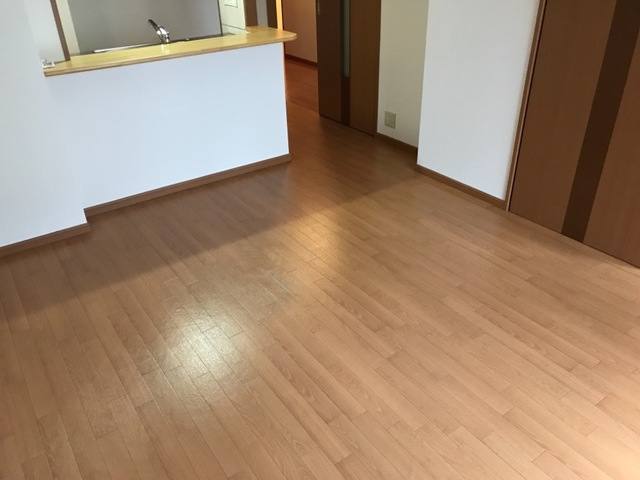 メゾンプロニティ 室内写真6