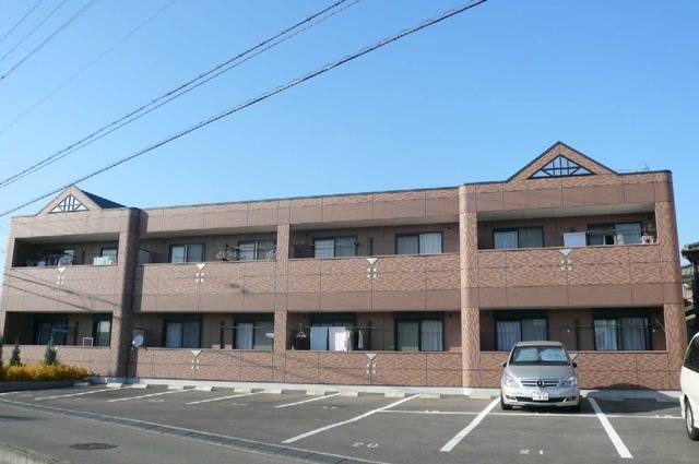 加古川市野口町古大内の賃貸住宅／2LDK 室内写真2