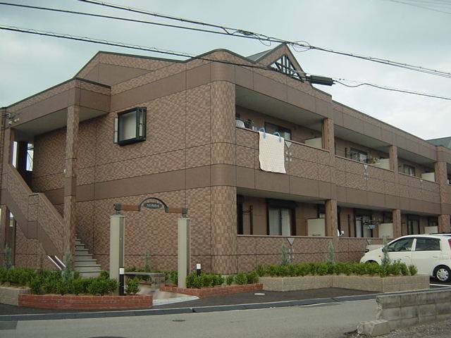 加古川市野口町古大内の賃貸住宅／2LDK 室内写真3