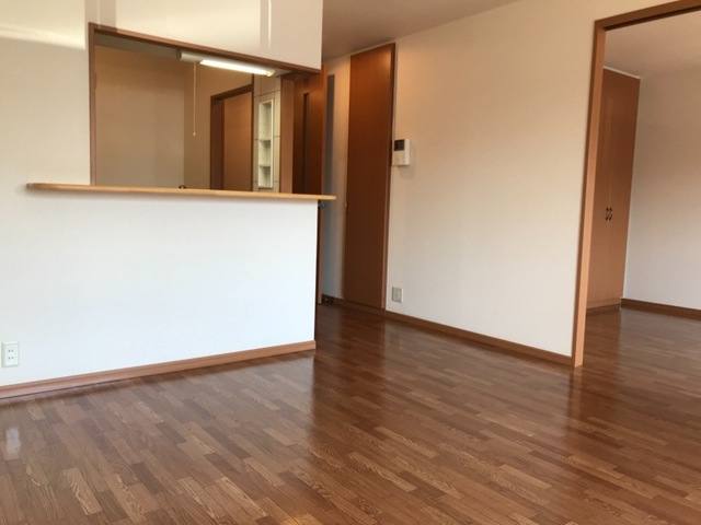 加古川市野口町古大内の賃貸住宅／2LDK 室内写真4
