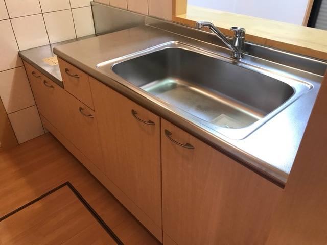 加古川市尾上町池田の賃貸住宅／1LDK 室内写真1