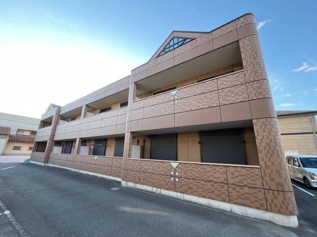 加古川市尾上町池田の賃貸住宅／1LDK 室内写真2