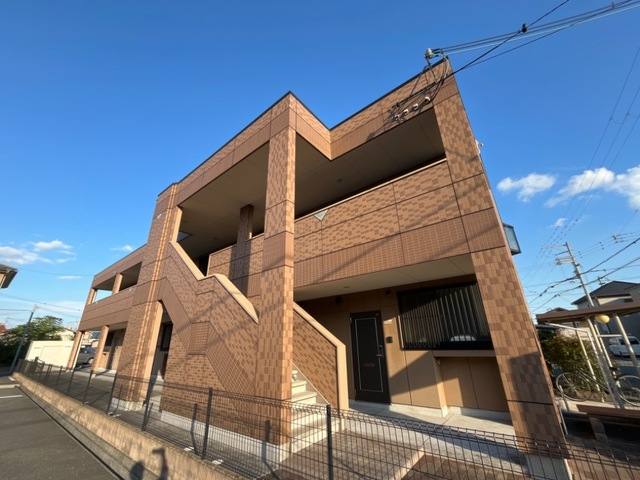 加古川市尾上町池田の賃貸住宅／1LDK 室内写真3