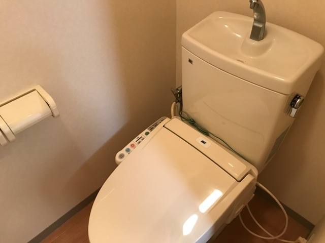 加古川市尾上町池田の賃貸住宅／1LDK 室内写真5