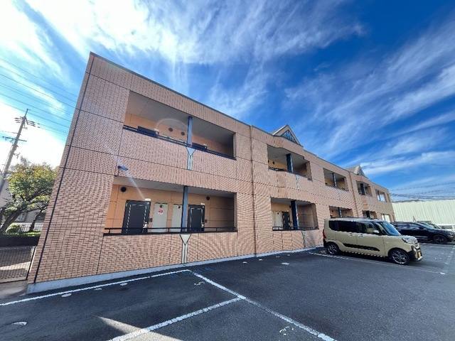 加古川市尾上町口里の賃貸住宅／1K