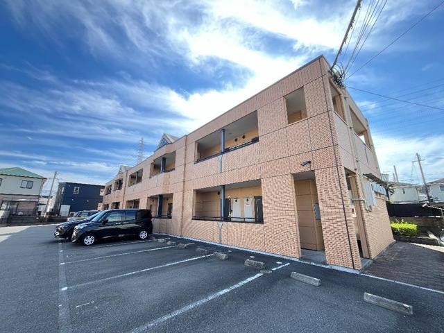 加古川市尾上町口里の賃貸住宅／1K 室内写真2