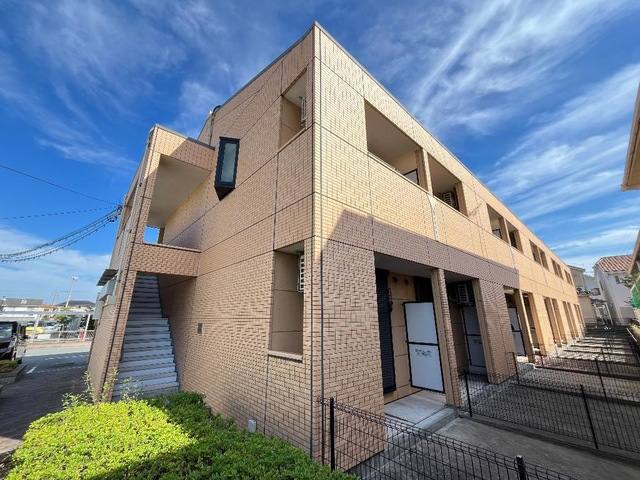 加古川市尾上町口里の賃貸住宅／1K 室内写真3