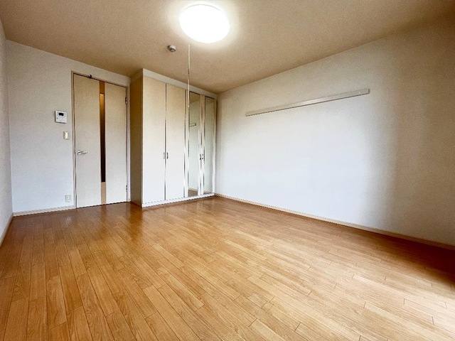 加古川市尾上町口里の賃貸住宅／1K 室内写真4
