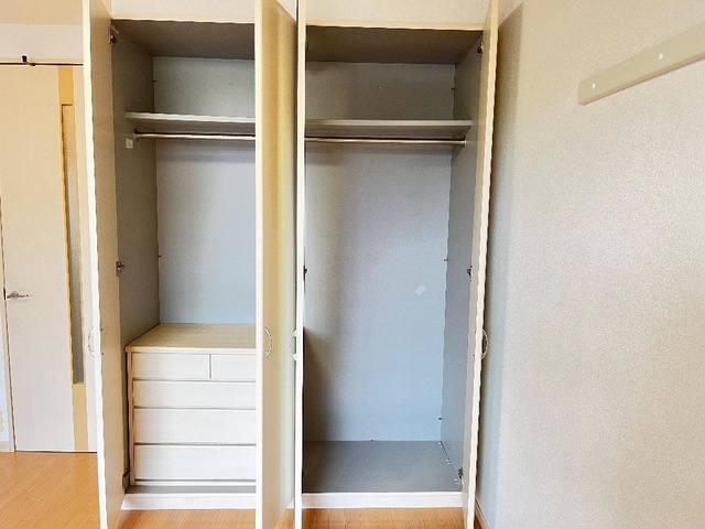 加古川市尾上町口里の賃貸住宅／1K 室内写真5