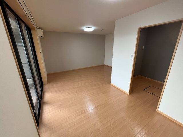 加古川市野口町坂元北３丁目の賃貸住宅／2LDK 室内写真1
