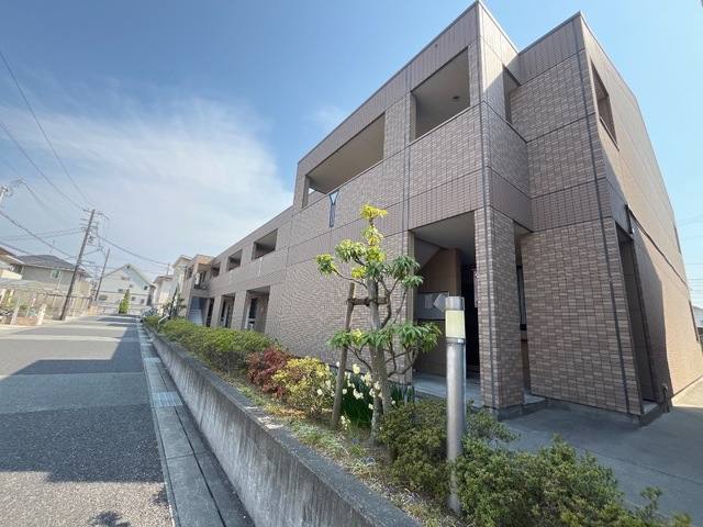 加古川市野口町坂元北３丁目の賃貸住宅／2LDK 室内写真2