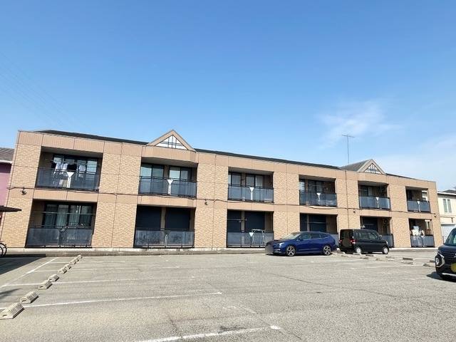 加古川市野口町坂元北３丁目の賃貸住宅／2LDK