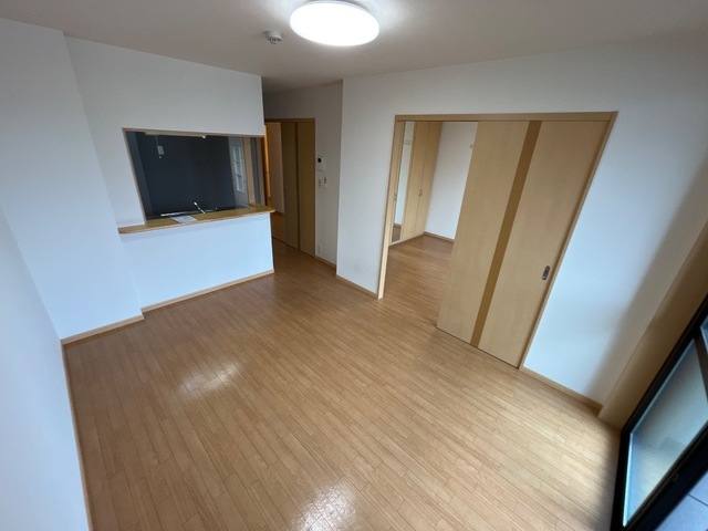 加古川市野口町坂元北３丁目の賃貸住宅／2LDK 室内写真1