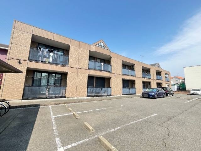 加古川市野口町坂元北３丁目の賃貸住宅／2LDK 室内写真3