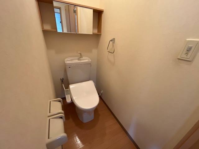 加古川市野口町坂元北３丁目の賃貸住宅／2LDK 室内写真4
