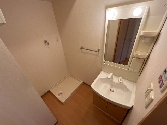 加古川市野口町坂元北３丁目の賃貸住宅／2LDK 室内写真5