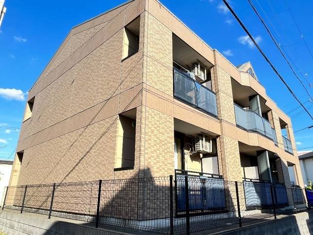 加古川市野口町坂元北４丁目の賃貸住宅／1K