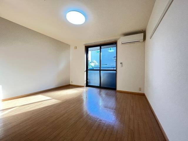 加古川市野口町坂元北４丁目の賃貸住宅／1K 室内写真1