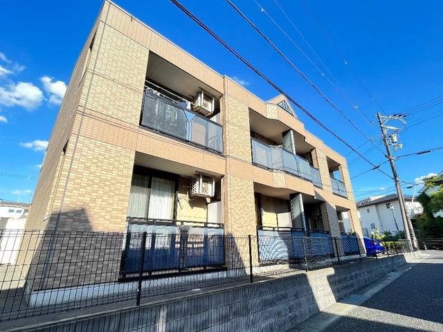 加古川市野口町坂元北４丁目の賃貸住宅／1K 室内写真2
