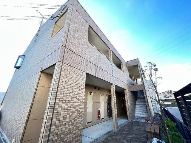 加古川市野口町坂元北４丁目の賃貸住宅／1K 室内写真3