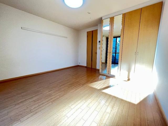 加古川市野口町坂元北４丁目の賃貸住宅／1K 室内写真4
