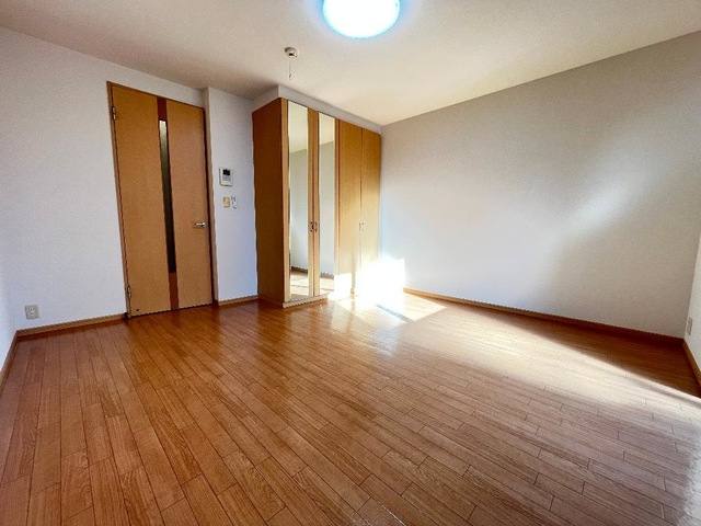 加古川市野口町坂元北４丁目の賃貸住宅／1K 室内写真5