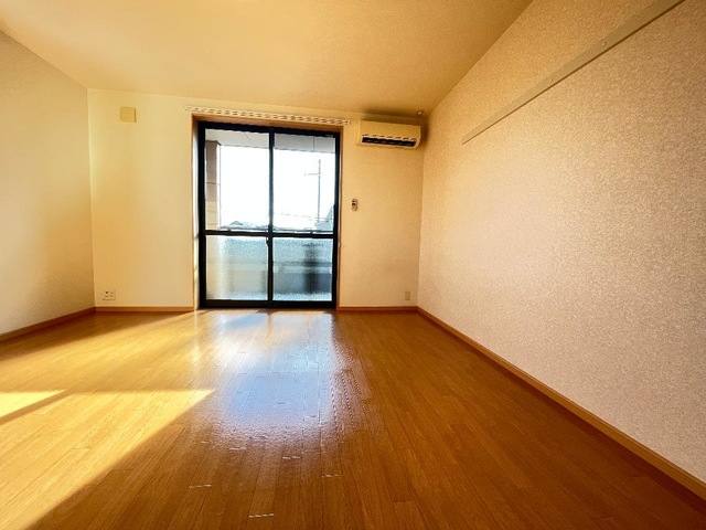 加古川市野口町坂元北４丁目の賃貸住宅／1K 室内写真6