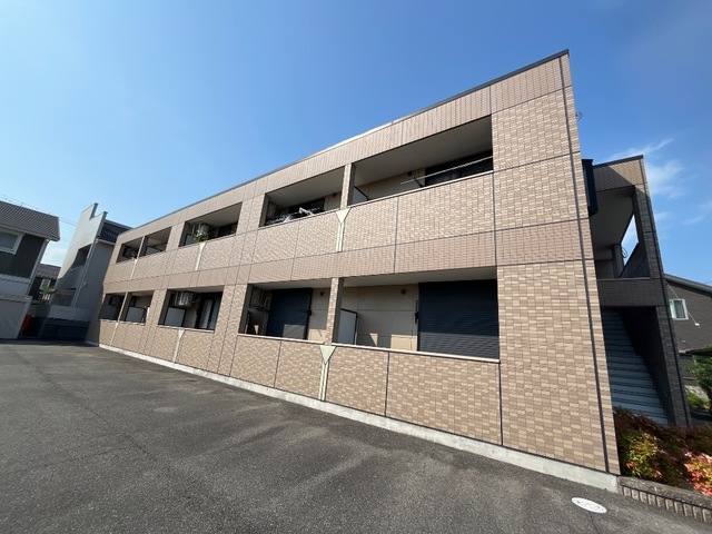 ライブリーレジデンス 室内写真2