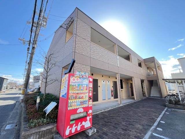 加古川市尾上町口里の賃貸住宅／1LDK