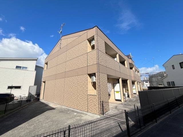 加古川市尾上町口里の賃貸住宅／1LDK 室内写真2
