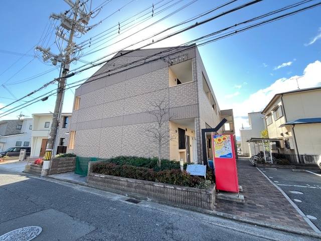 加古川市尾上町口里の賃貸住宅／1LDK 室内写真3