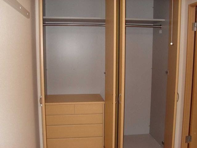 加古川市尾上町口里の賃貸住宅／1LDK 室内写真5