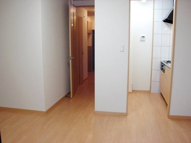 加古川市尾上町口里の賃貸住宅／1LDK 室内写真6