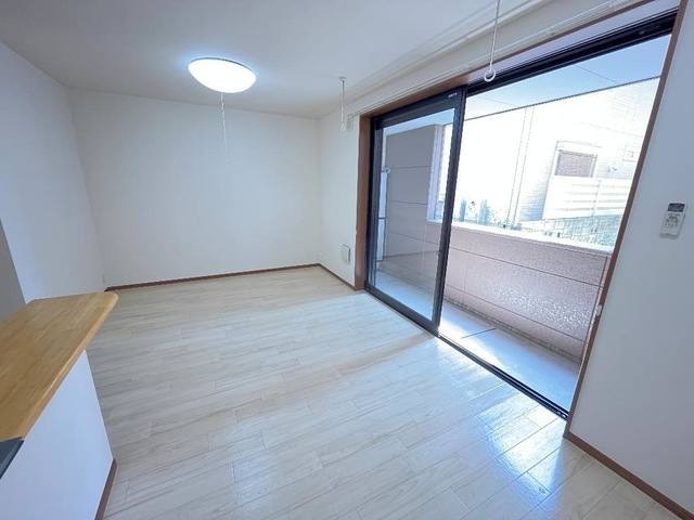 加古川市野口町坂元の賃貸住宅／1LDK 室内写真1