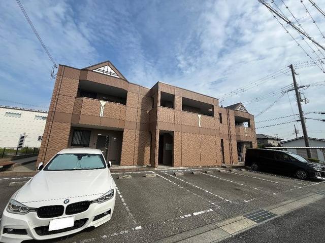 加古川市野口町坂元の賃貸住宅／1LDK 室内写真2