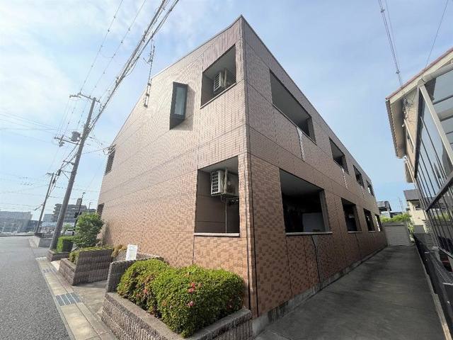 加古川市野口町坂元の賃貸住宅／1LDK 室内写真3