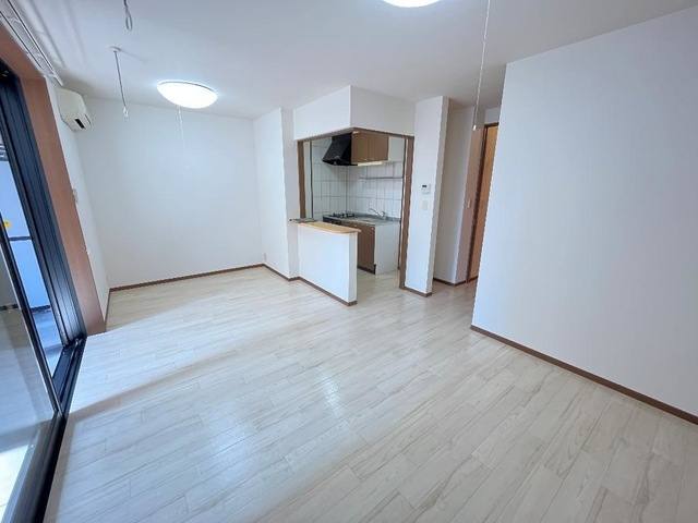 加古川市野口町坂元の賃貸住宅／1LDK 室内写真4