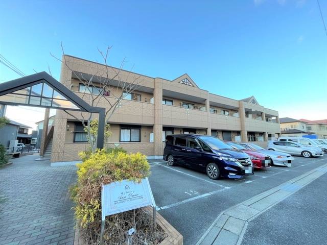 加古川市野口町野口の賃貸住宅／2LDK