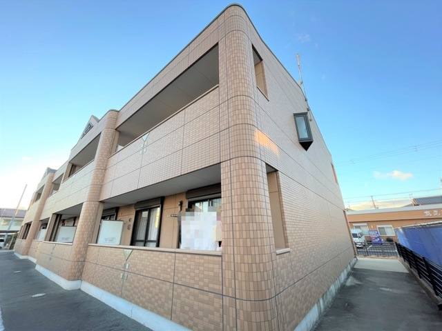 加古川市野口町野口の賃貸住宅／2LDK 室内写真2